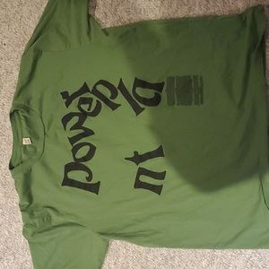 Official Power Plant Band Tee